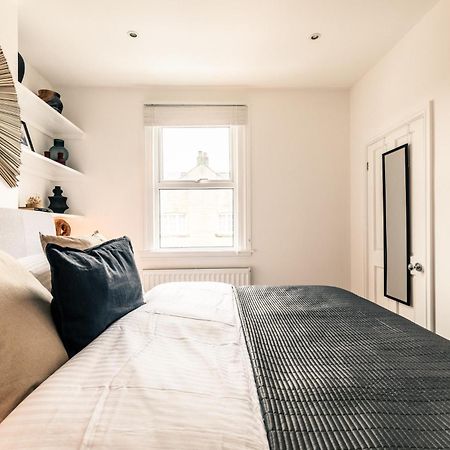 The Broadway Bath - 2 Bedrooms With Parking, Central Bath Exterior foto