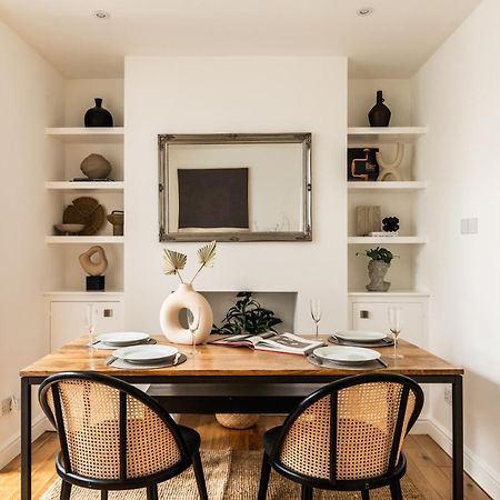 The Broadway Bath - 2 Bedrooms With Parking, Central Bath Exterior foto