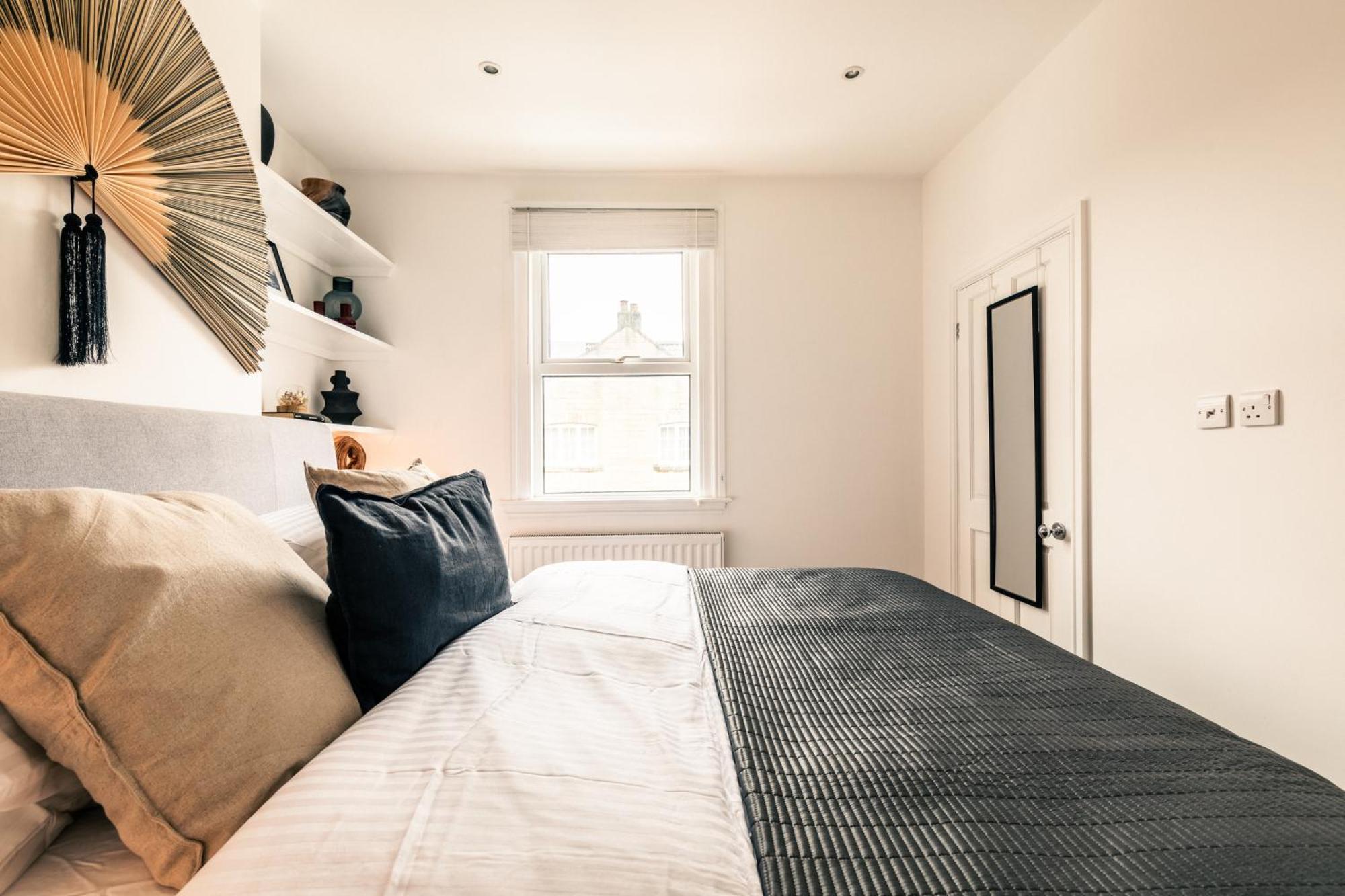 The Broadway Bath - 2 Bedrooms With Parking, Central Bath Exterior foto