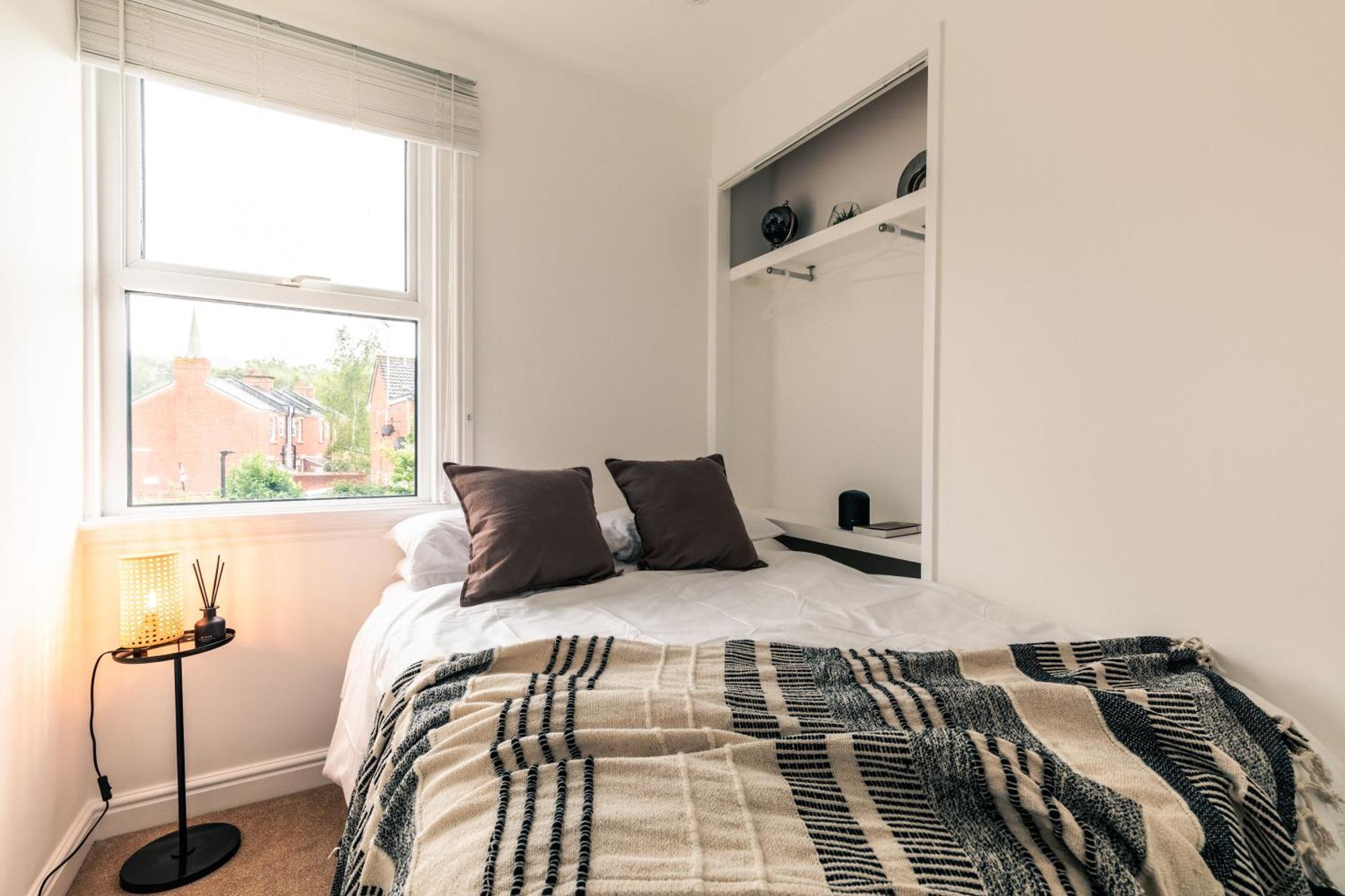 The Broadway Bath - 2 Bedrooms With Parking, Central Bath Exterior foto