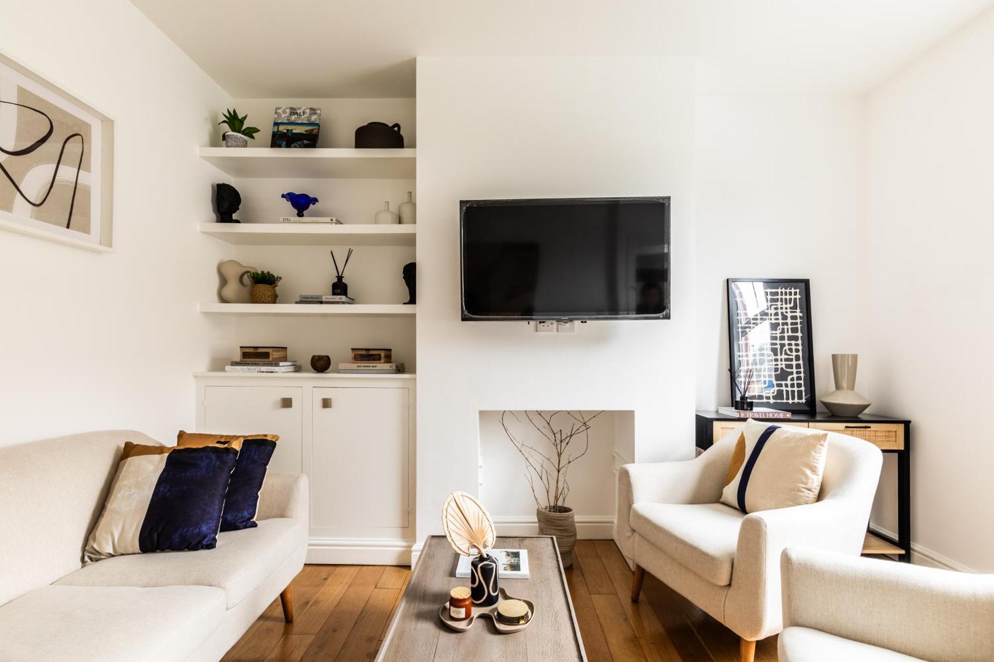 The Broadway Bath - 2 Bedrooms With Parking, Central Bath Exterior foto