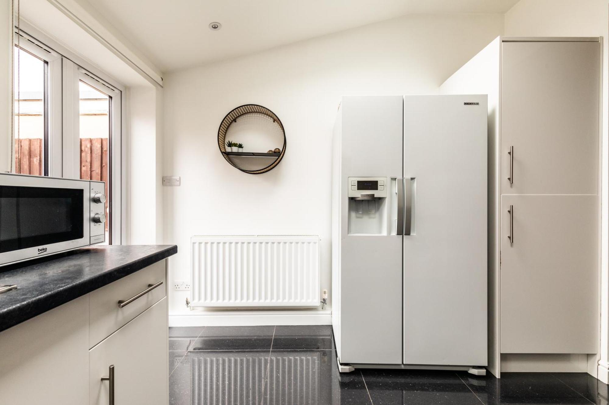 The Broadway Bath - 2 Bedrooms With Parking, Central Bath Exterior foto