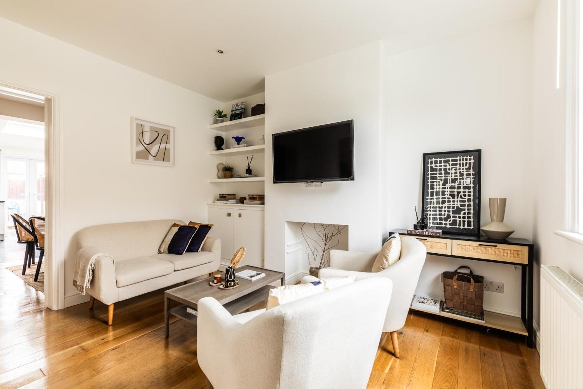 The Broadway Bath - 2 Bedrooms With Parking, Central Bath Exterior foto