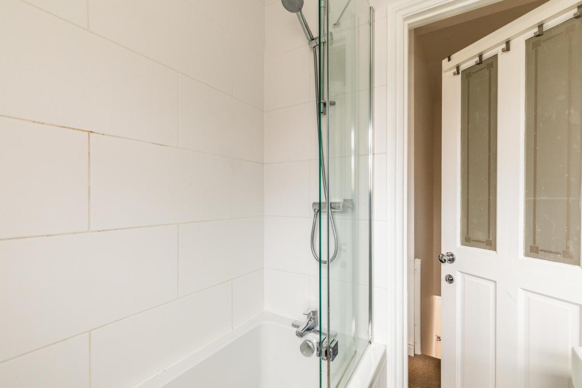 The Broadway Bath - 2 Bedrooms With Parking, Central Bath Exterior foto